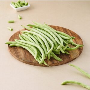 French beans 1kg