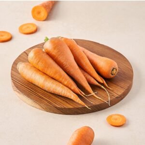 Carrot 1kg