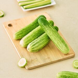 Cucumber 1kg