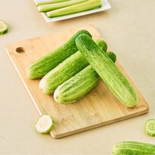 Cucumber 1kg
