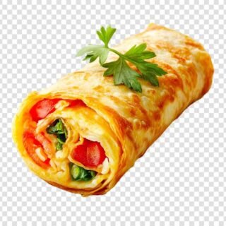 Egg Roll