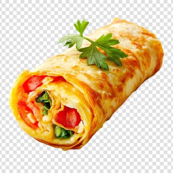 Egg Roll