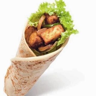 Panner Roll