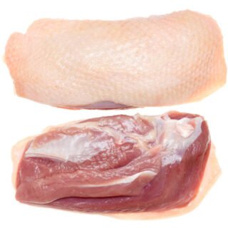 হাঁহ মাংস