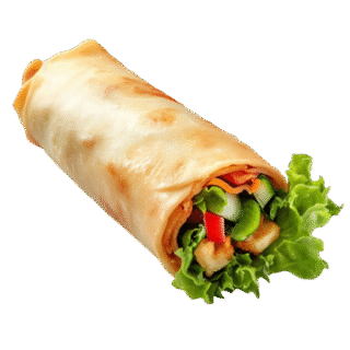 Veg Roll