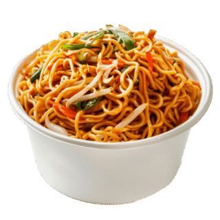 Veg Chow Mein