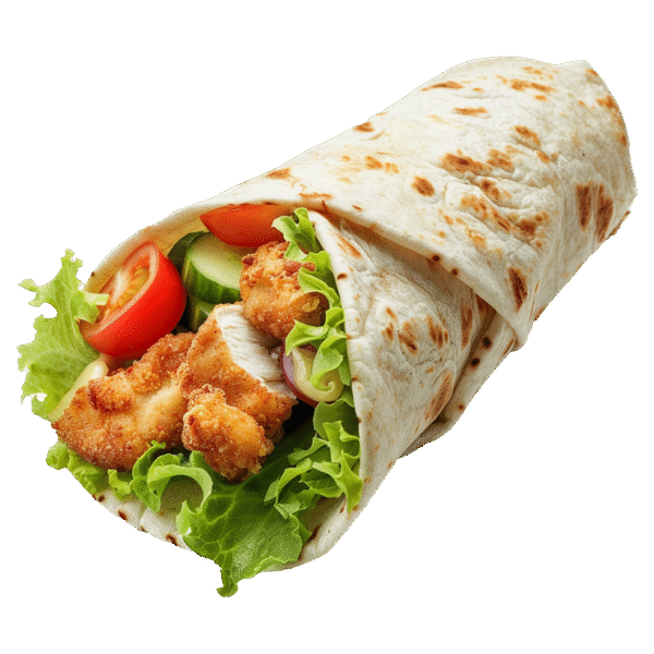 Chicken Roll