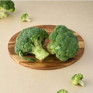 Broccoli 1kg