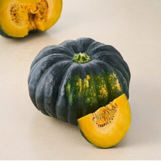 Pumpkin 1kg
