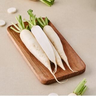 Radish 1kg