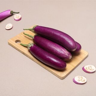 Brinjal 1kg