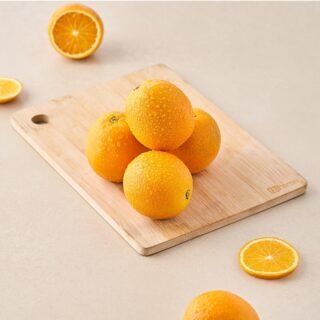 Orange 1kg