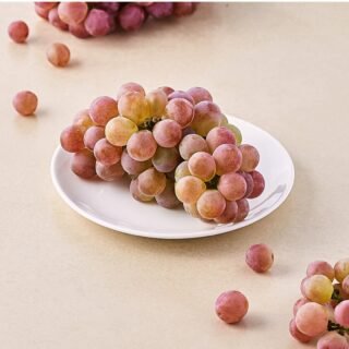 Grapes 1kg