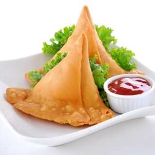 Samosa